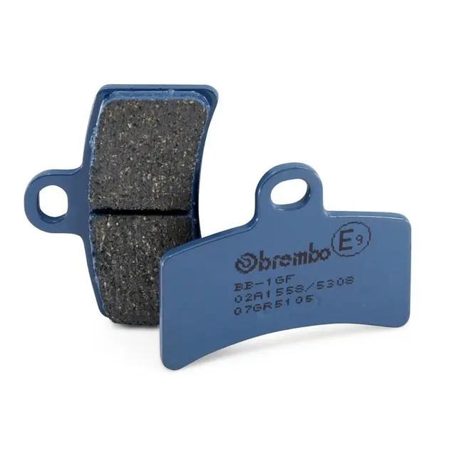Bremsbelag Brembo 98- = GA02
