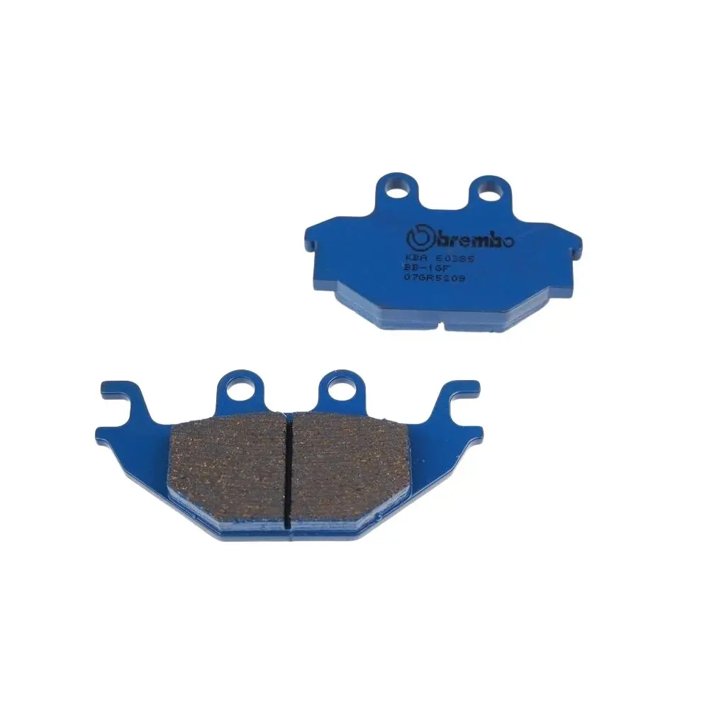 Bremsbelag Brembo KXR250 = KY04