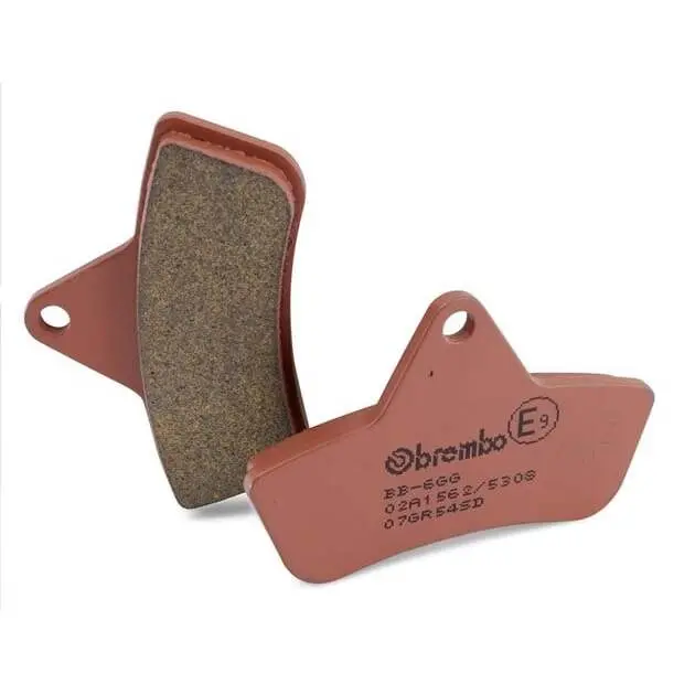 Bremsbelag Brembo ARCTIC = PO05/MX1