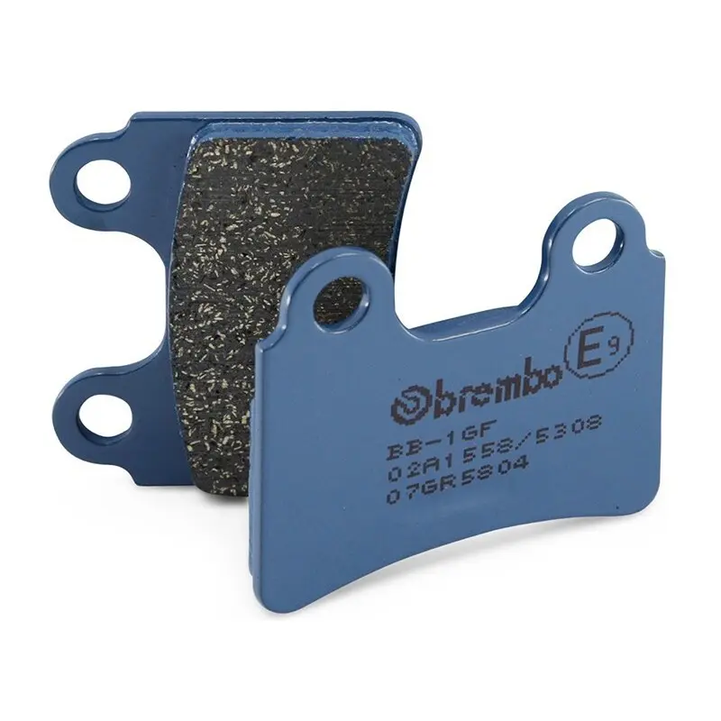 Bremsklotz vorne Brembo AJP SCORPA SY 250 01= BE01