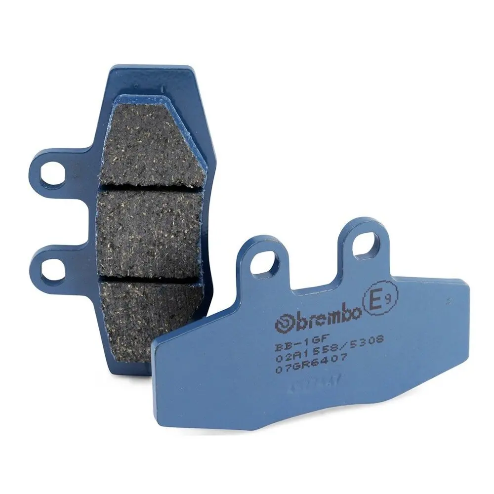 Bremsbelag Brembo Grimeca KTM/Maico = Gr11
