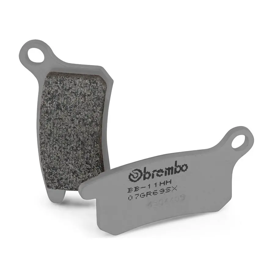 Bremsklotz vorne Brembo 65 SX KTM SX 85= KT03/MX5