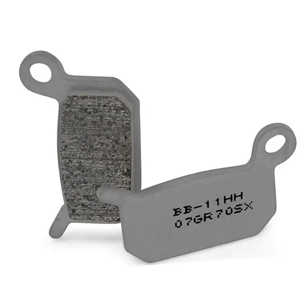 Bremsbelag Brembo 50 SX JUN/SEN SX50-65 =KT04/MX5