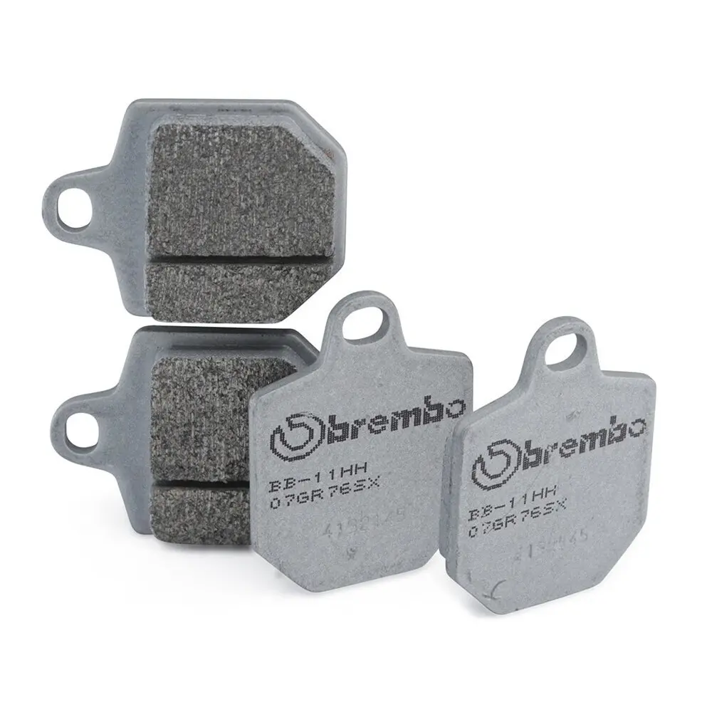 Vordere Bremsbeläge Brembo SX 450SMR 07-/SX 560SMR 06- (x4)