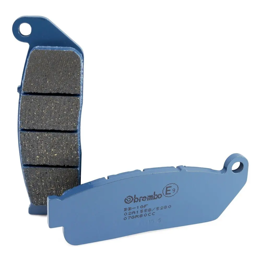 Bremsklotz vorne Brembo INDIAN 1130 SCOUT 2015
