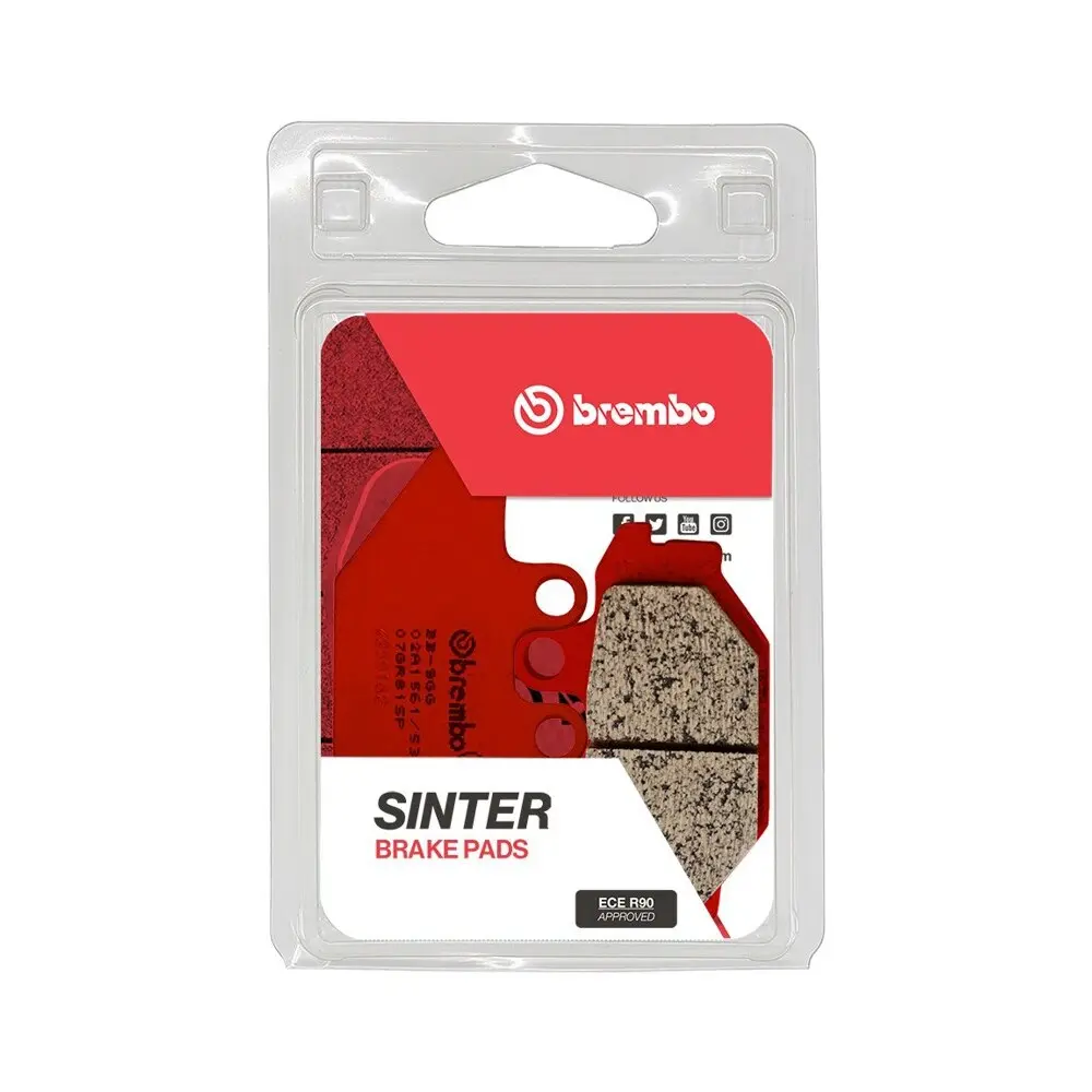 Bremsbelag Brembo INDIAN 1130 SCOUT 2015