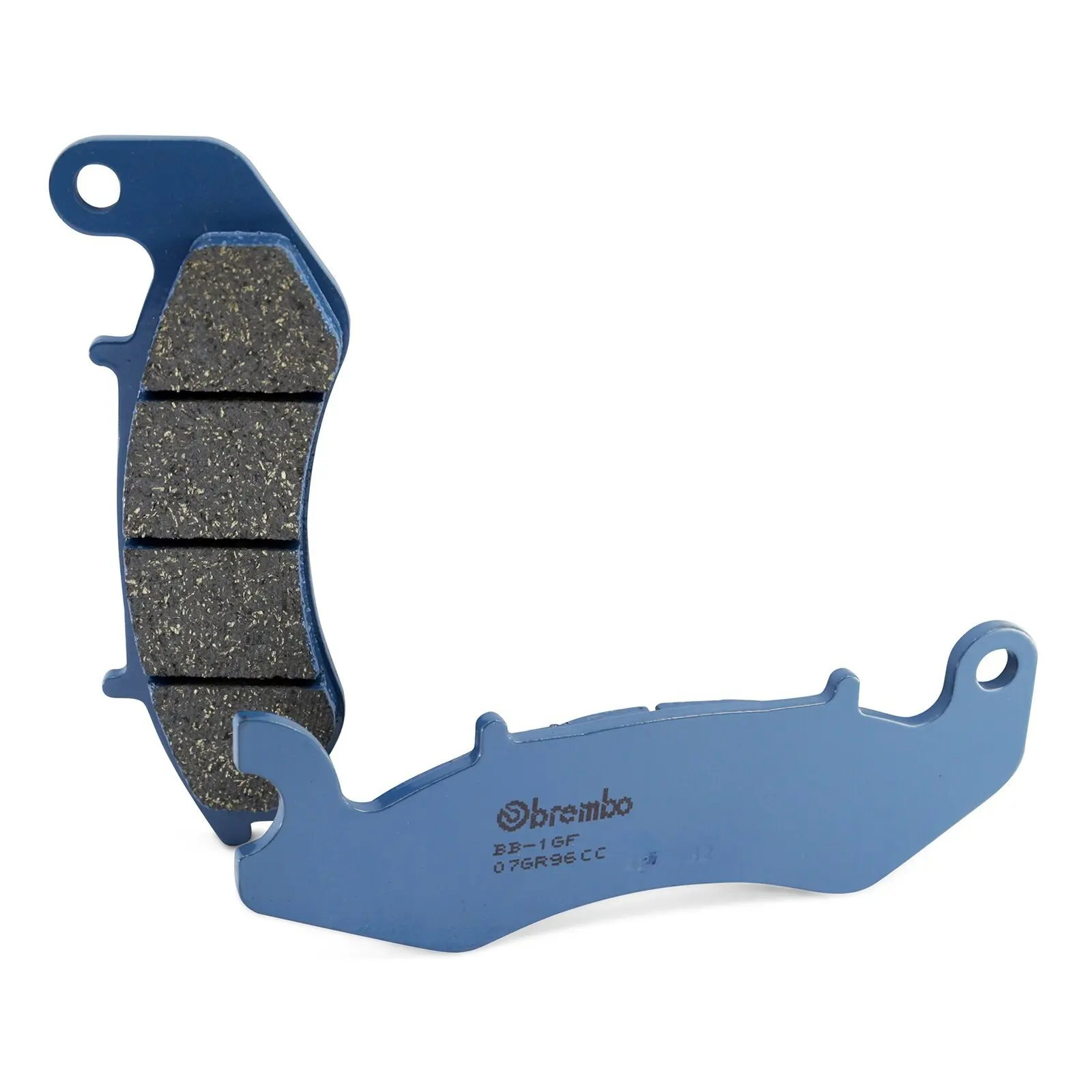 Bremsbelag vorne Motorrad Brembo Keeway 125 Efi/i K-light 18-