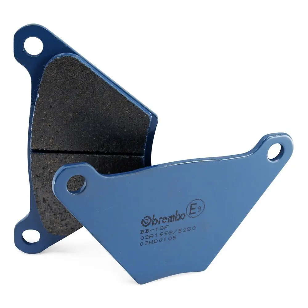 Bremsbelag Brembo FXB/FXSB/FXS =HD01