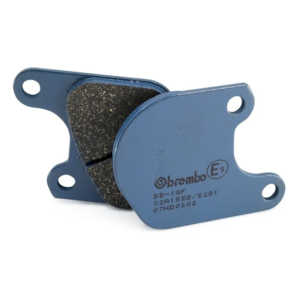 Bremsbelag Brembo FXB/FXSB/XL/XLCH =HD03