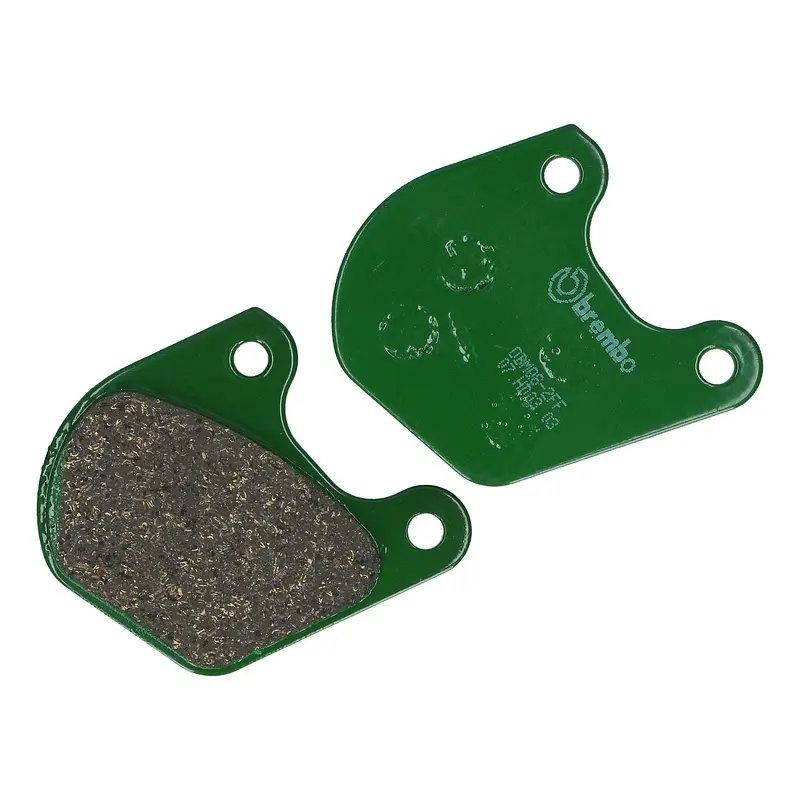 Bremsbelag Brembo XL/XLCH/XLCR = HD04