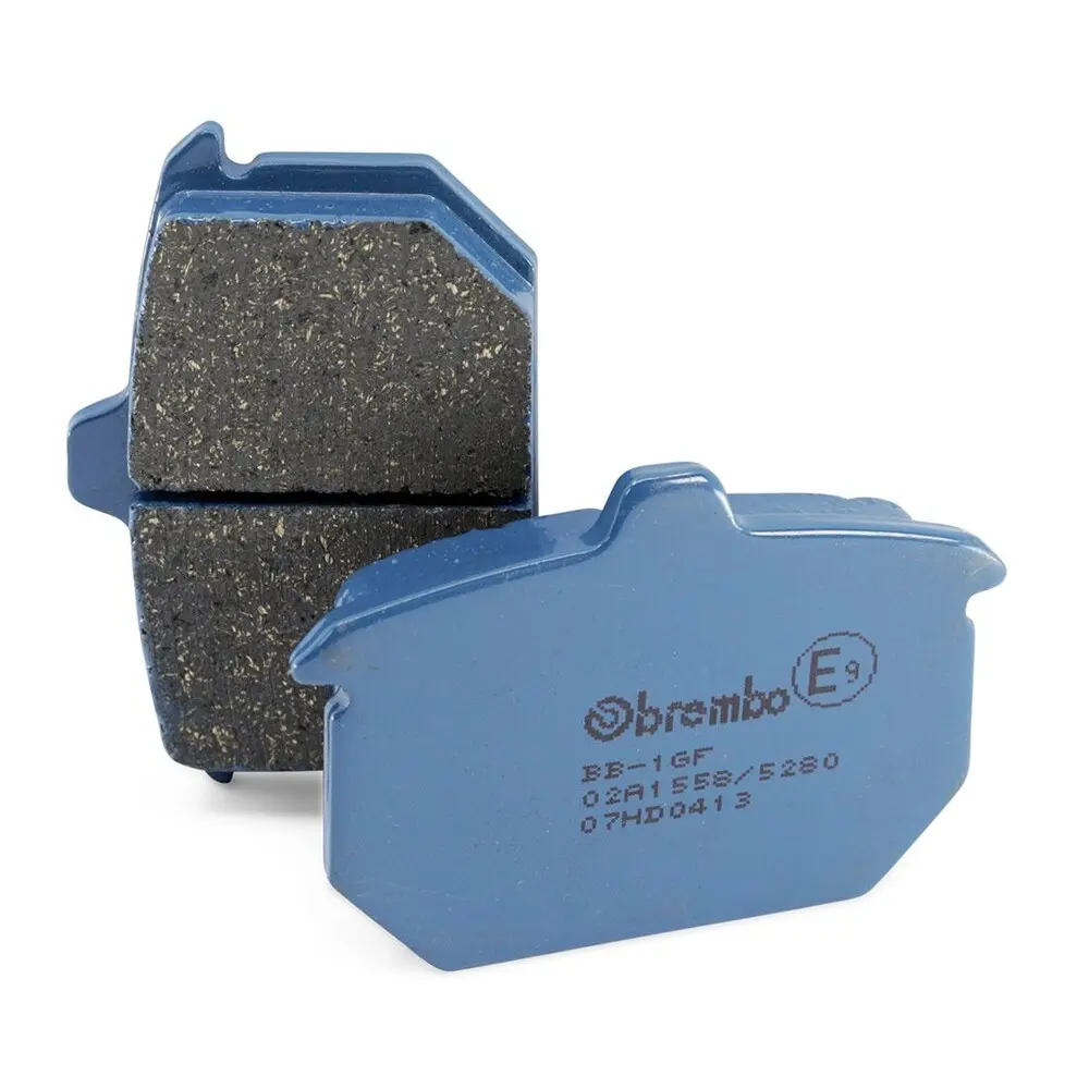 Bremsbelag Brembo FXB/FXST... = HD05
