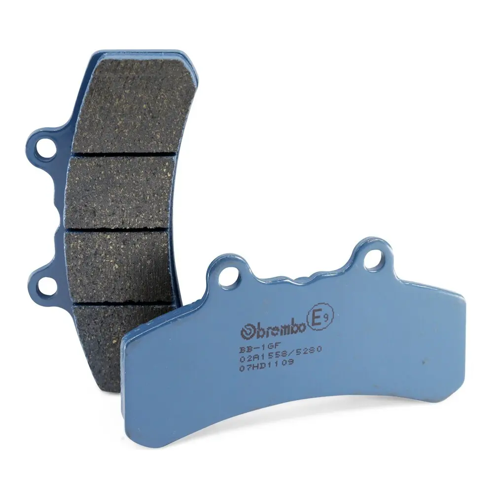 Bremsklotz vorne Brembo BUELL ALL MODELS 94/97 = BU01