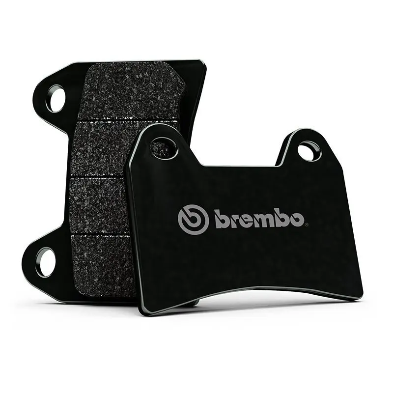 Bremsbelag Brembo Honda Cb 100/125 = Ho09