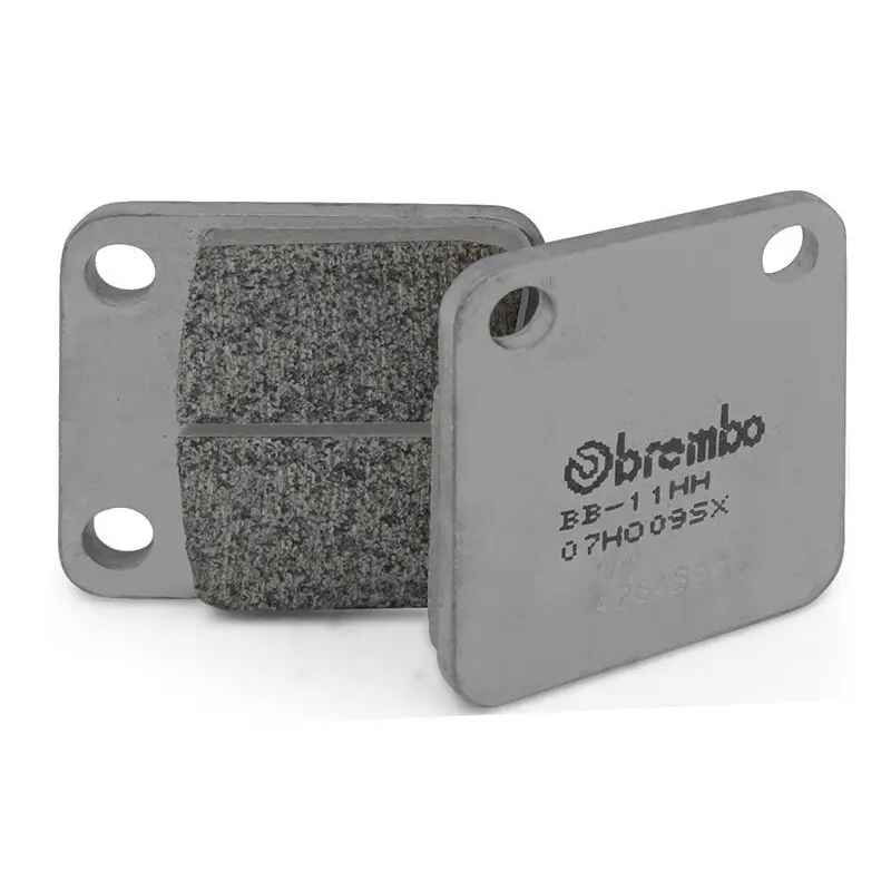 Bremsbelag Brembo MB50 SUZ DR125 = HO10/MX5