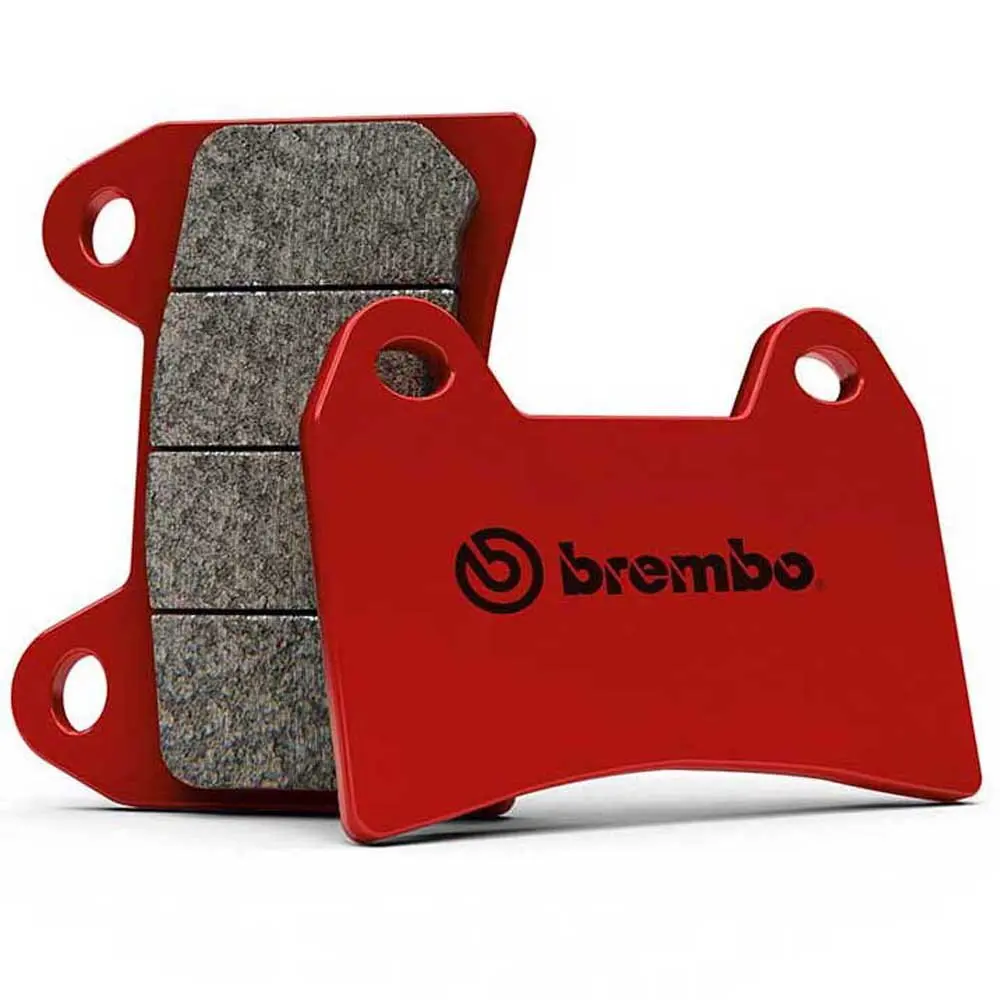 Bremsbelag Brembo TRANSALP/VFR750/VT600 SHADOW=HO11/M2 AV EP 11