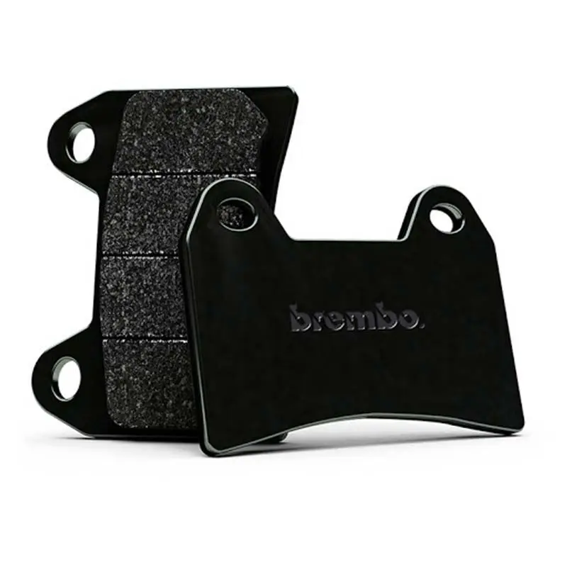 Bremsbelag Brembo Honda Cbx550F = Ho12