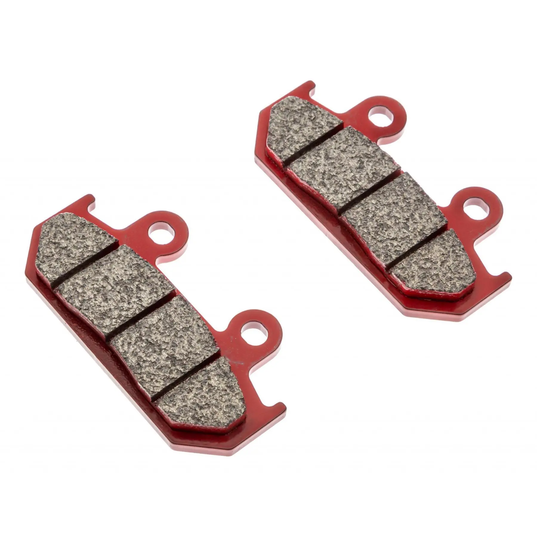 Bremsbelag Brembo CBR600/XRV750/VFR400/CBR400/CBR600 = HO21/M2