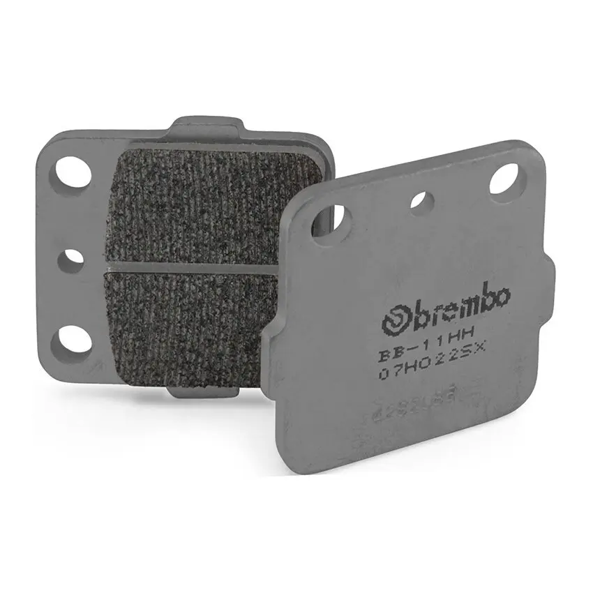 Bremsbelag Brembo RACING KX80/ATC125 = KA11/MX5