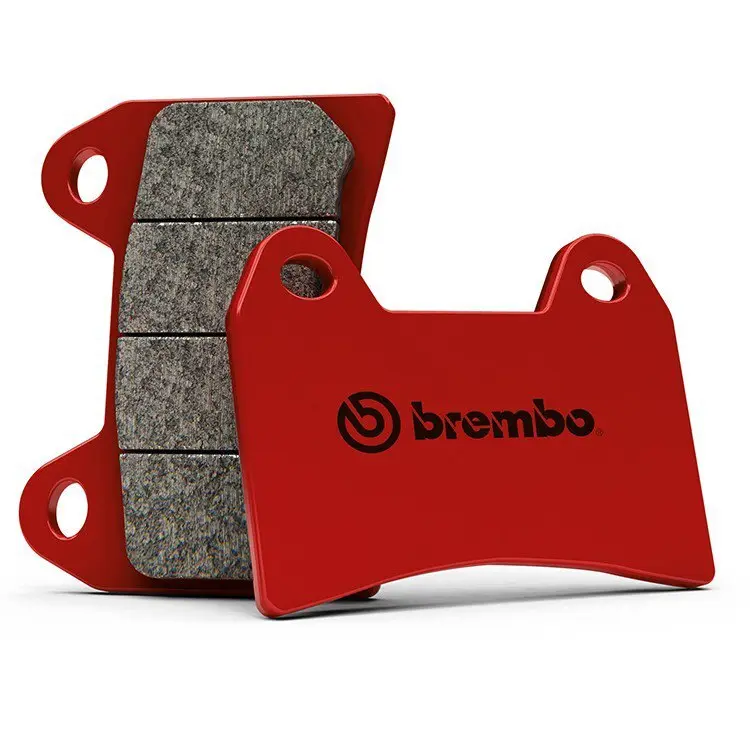 Bremsbelag Brembo CBR1000F/NX650 DOM/XL600TRANSALP= HO23/M2 AV