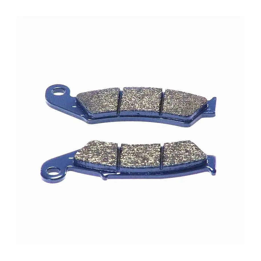 Bremsbelag Brembo CR125/500-XRR600/XR650 93-99 = HO24