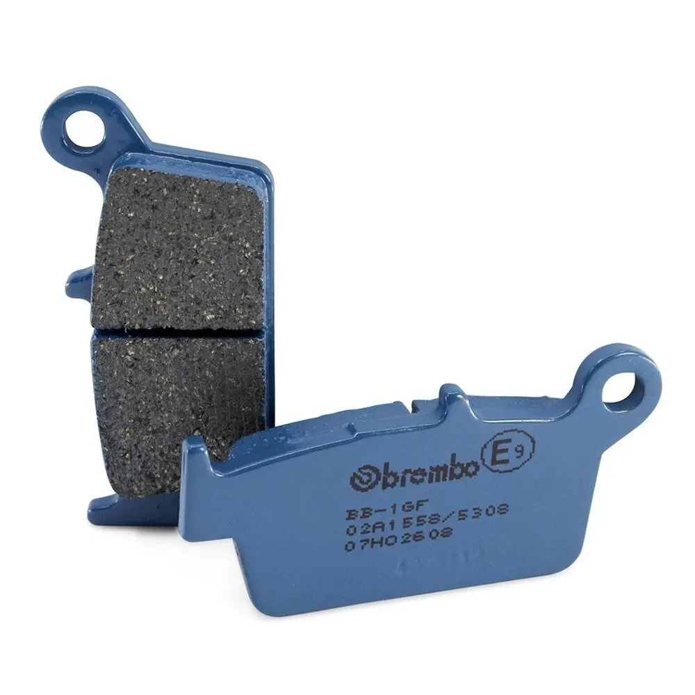 Bremsbelag Brembo CR125/XR600 AR/XR650R AR 00= HO25