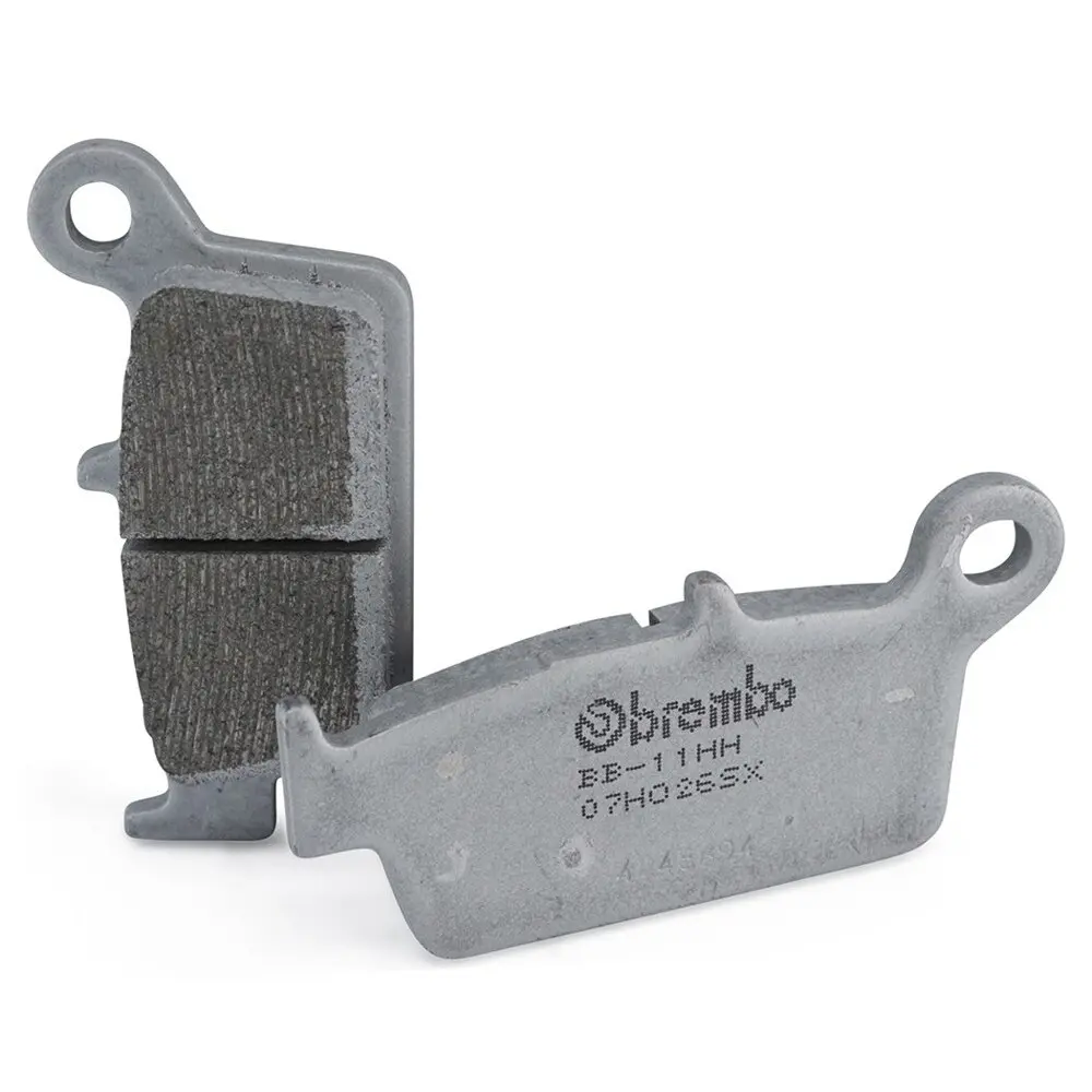 Bremsbelag Brembo CR125 AR = HO25/MX5