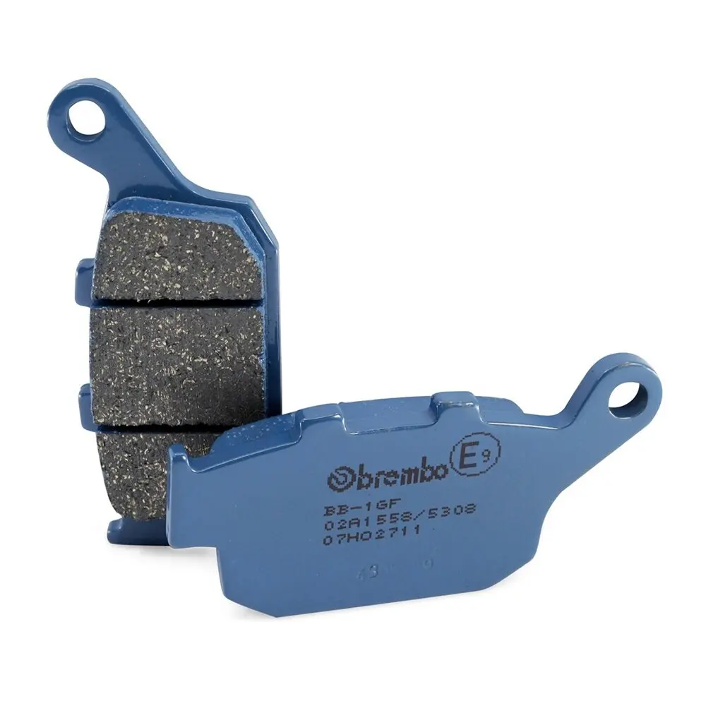 Bremsbelag Brembo NX650/XRV650 AR/PEUG SV250 AR = HO26