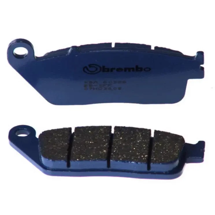 Bremsbelag Brembo CBR600/CB600 Hornet = HO39 10,4