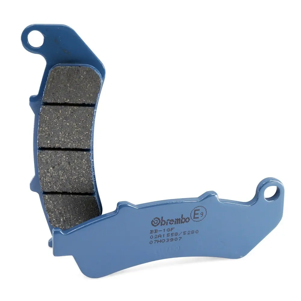 Bremsklotz vorne Brembo CBR 1000 FP 93 = HO35 8,7