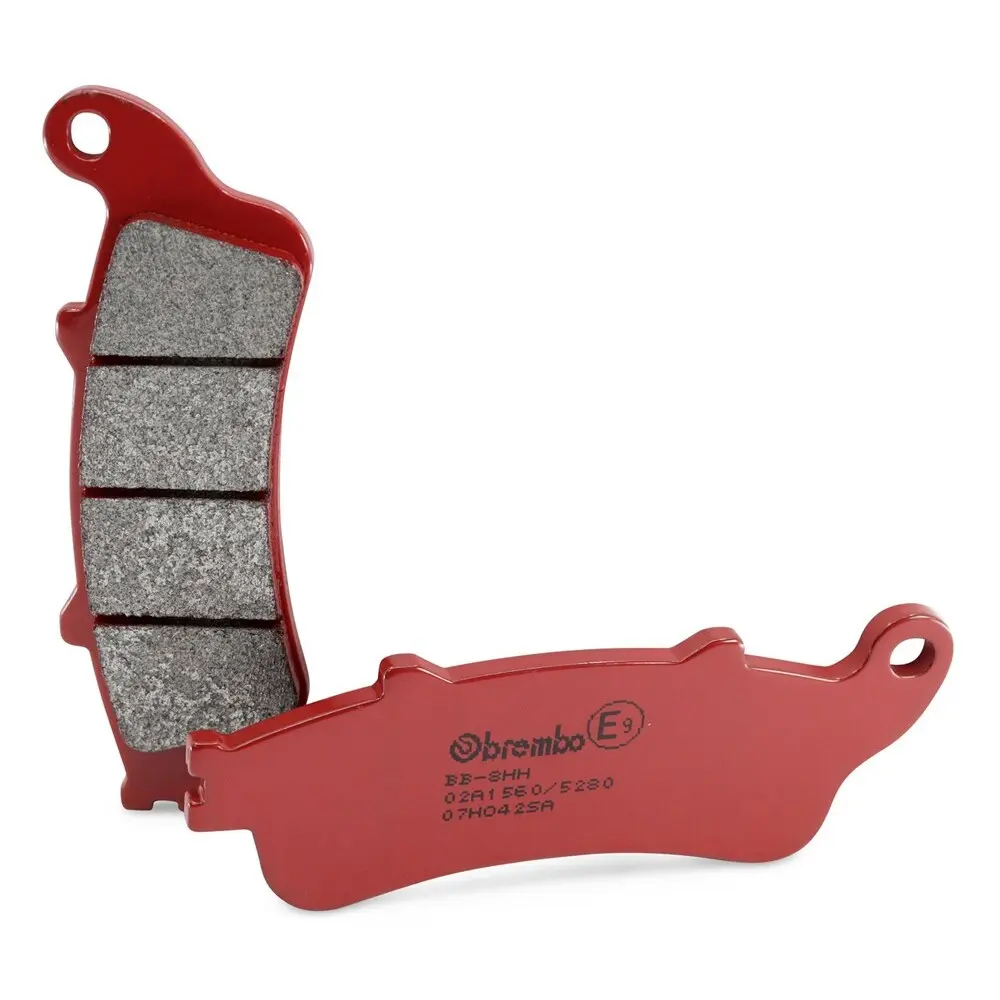 Bremsbelag Brembo CBR1000 97-/VFR800/XLV1000/ST1100 = HO42/M2
