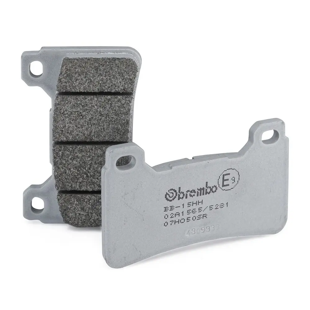 Bremsbelag Brembo Sinter Evolutrion SC Honda CBR1000 RR