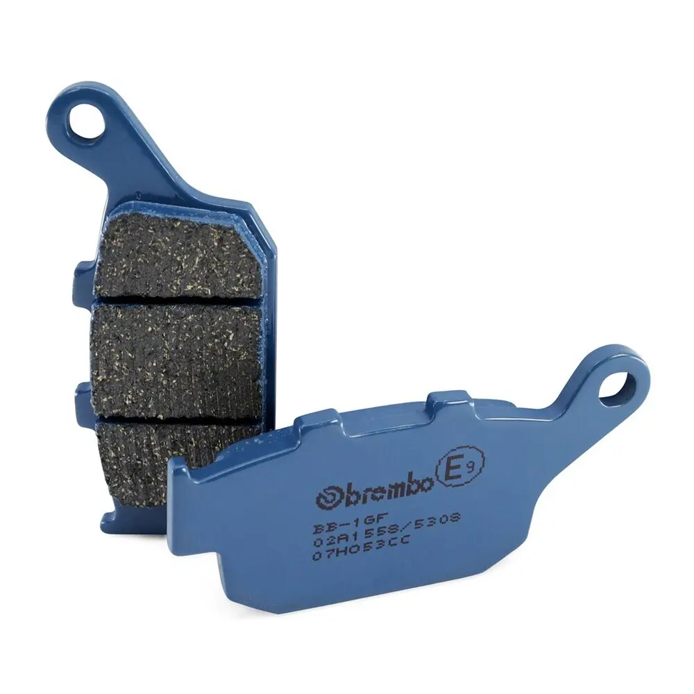 Bremsklotz hinten Brembo Gladius /CBR250R + ABS