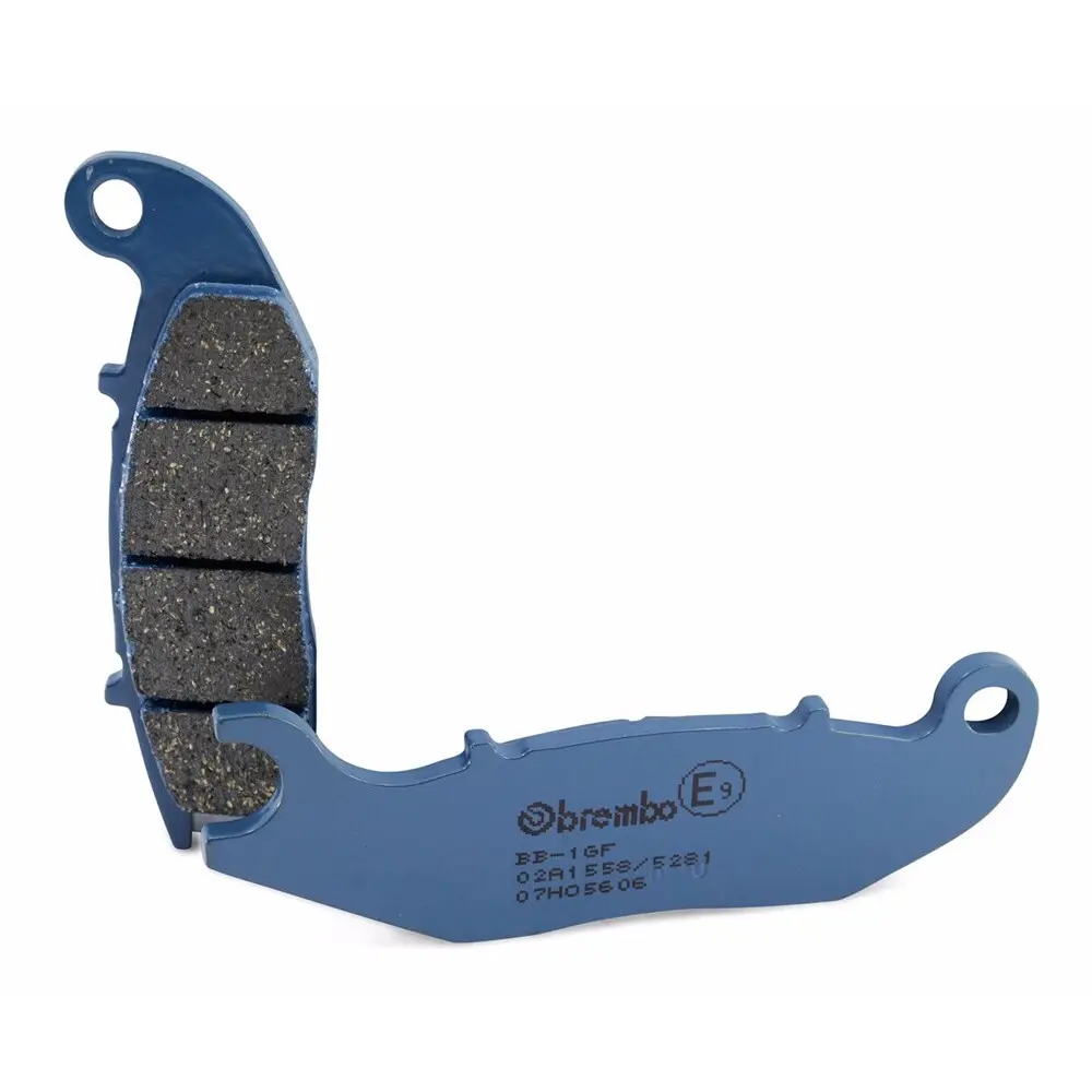 Bremsklotz vorne Brembo ANF125 03-04/ CBR125R4 04- = HO57