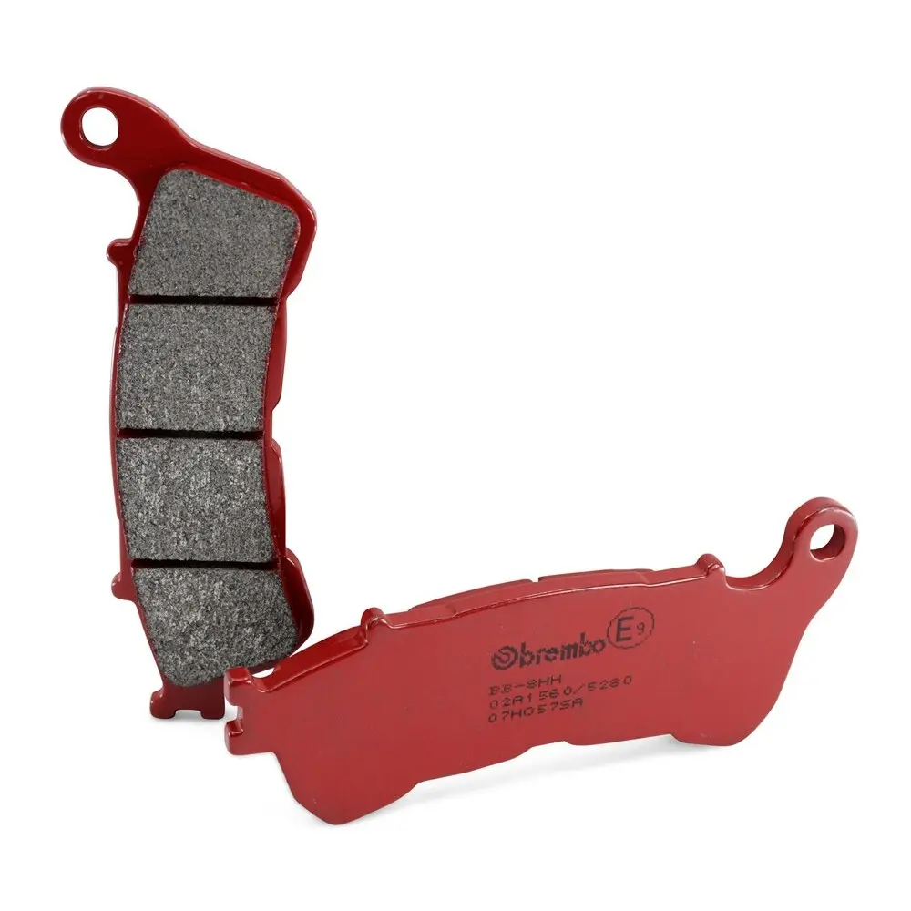 Bremsklotz vorne Brembo Sint XL1000 VARADERO/CBF500 04 =HO54/M2