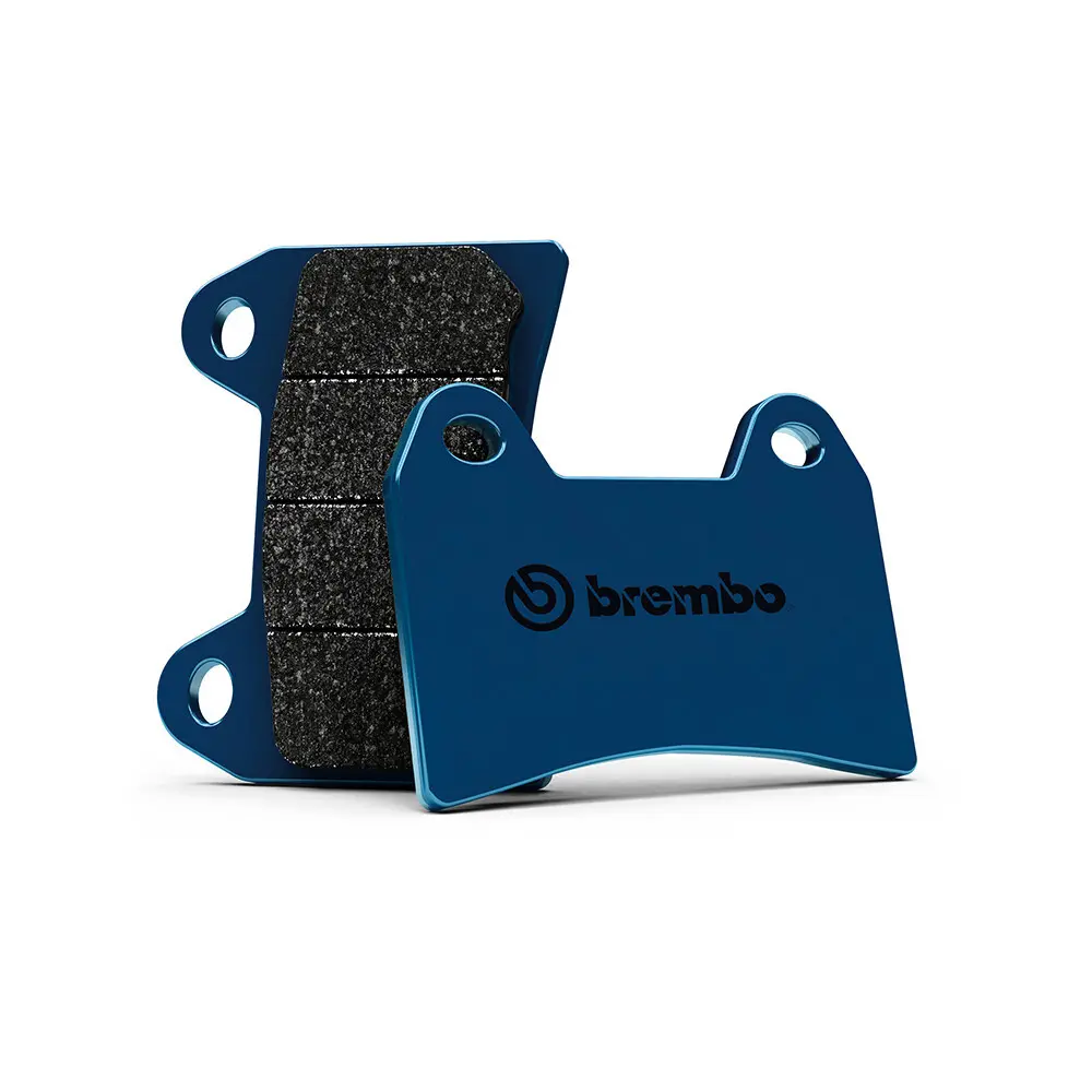 Bremsbelag Brembo AVT 125 CB F 2019-