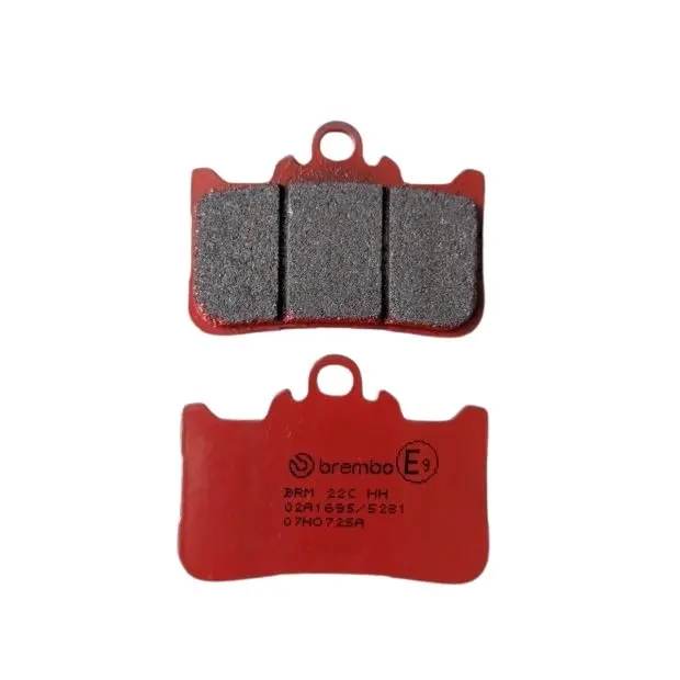 Bremsbelag vorne Motorrad Brembo Honda Cb 500 F/x Cbr 500r 22-