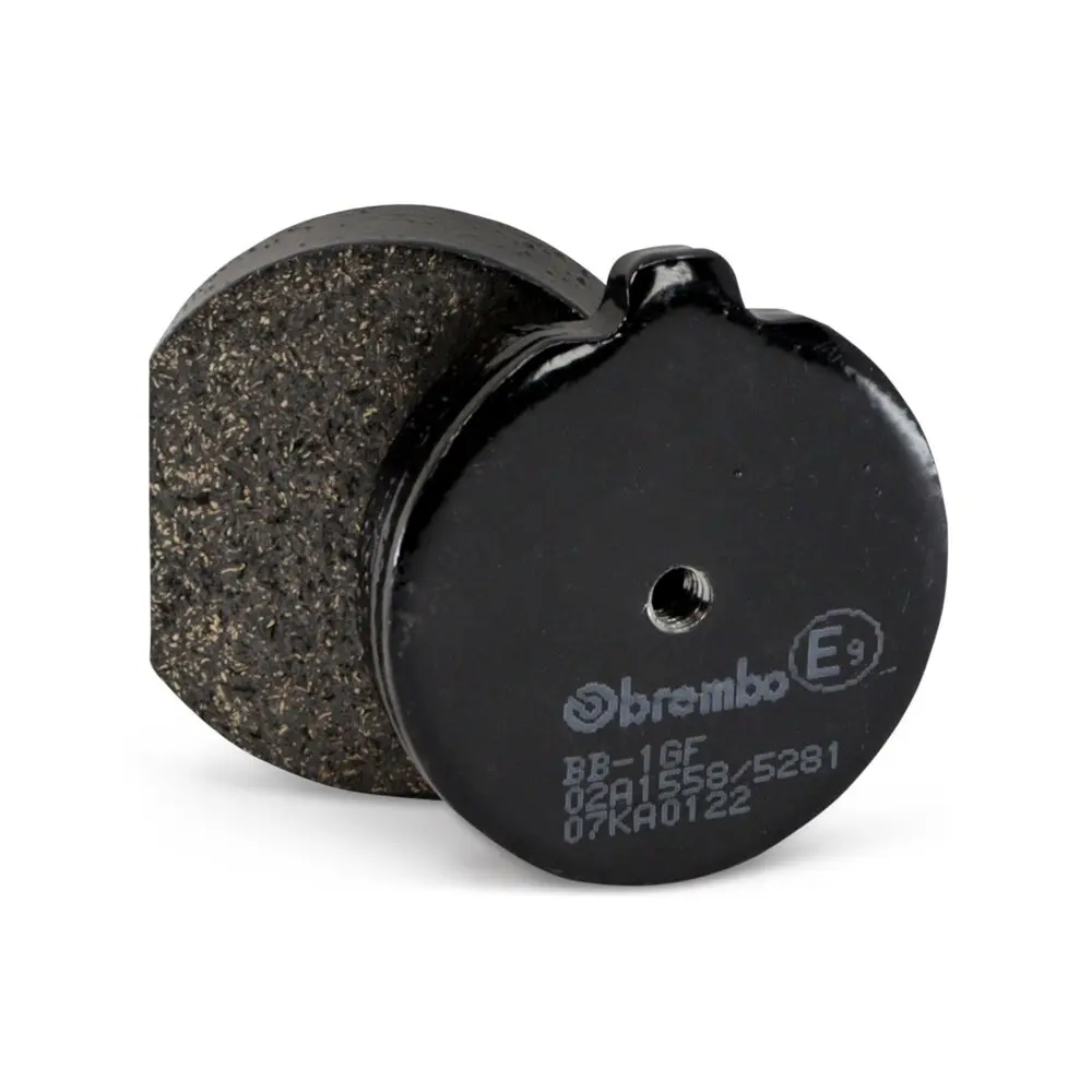 Bremsbelag Brembo KAWA Z400/500/550 = KA08
