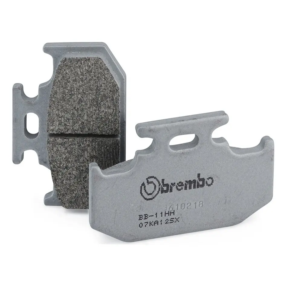 Bremsbelag Brembo Cross Racing RM / YZ = KS08/MX5
