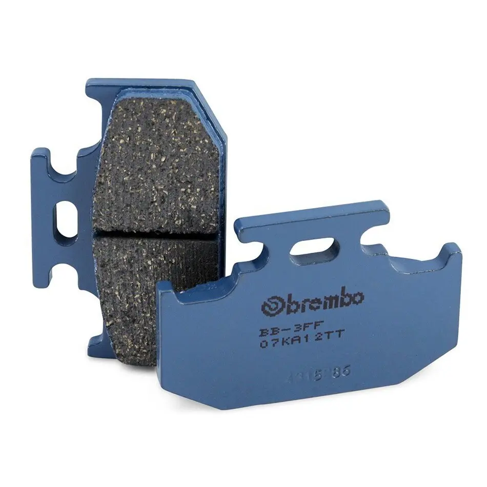Bremsbelag Brembo Cross Racing RM / YZ = KS08 ORG