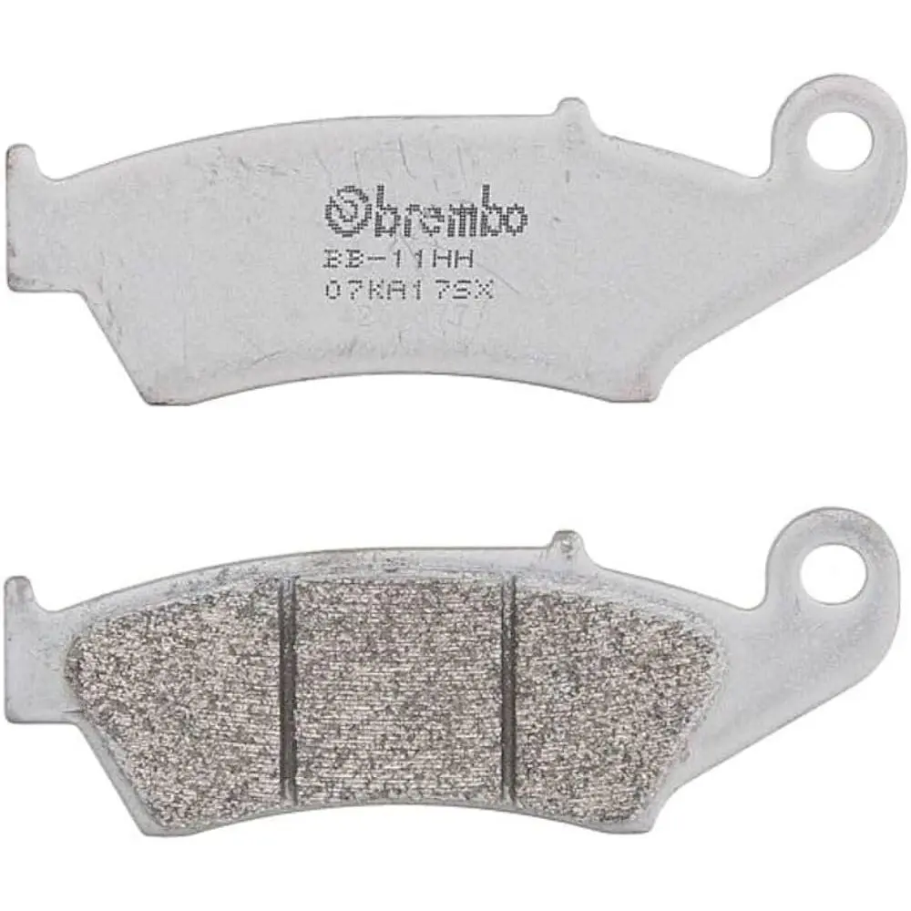 Bremsbelag Brembo CR250 91-/250 00- =HO37/MX5