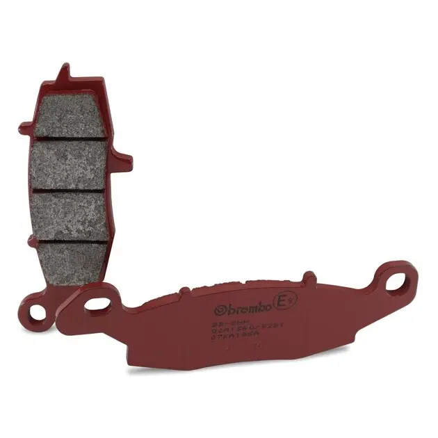 Bremsbelag Brembo VN800/GPZ1100/ZR1100/VN1500/SV650S = KA21/M2
