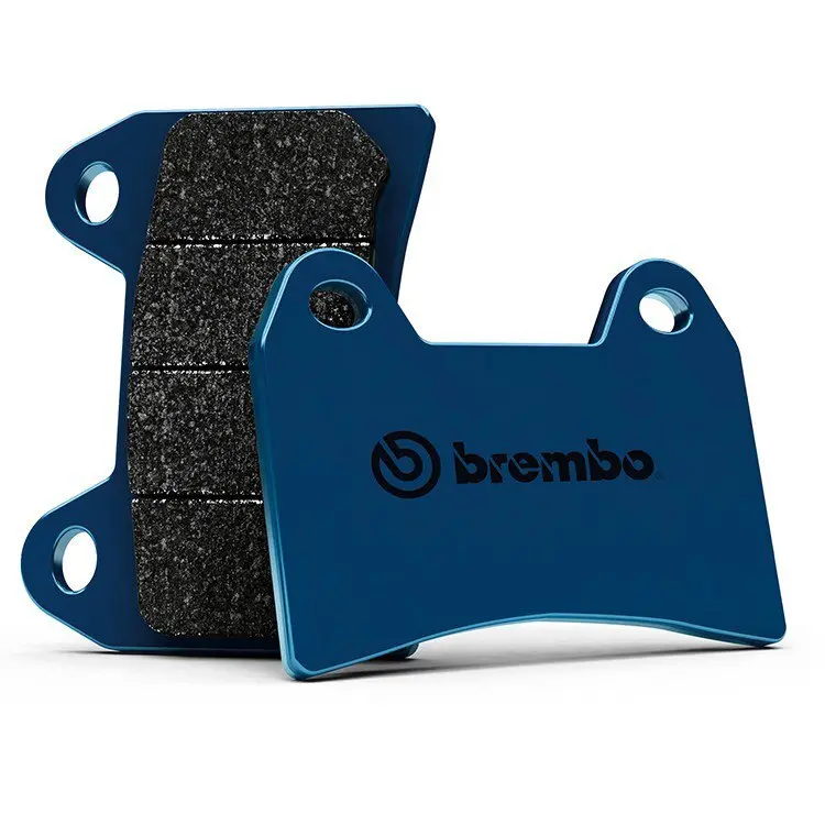 Bremsklotz vorne Brembo ZX-7RR (ZX750N1) 96-/BUELL = KA25