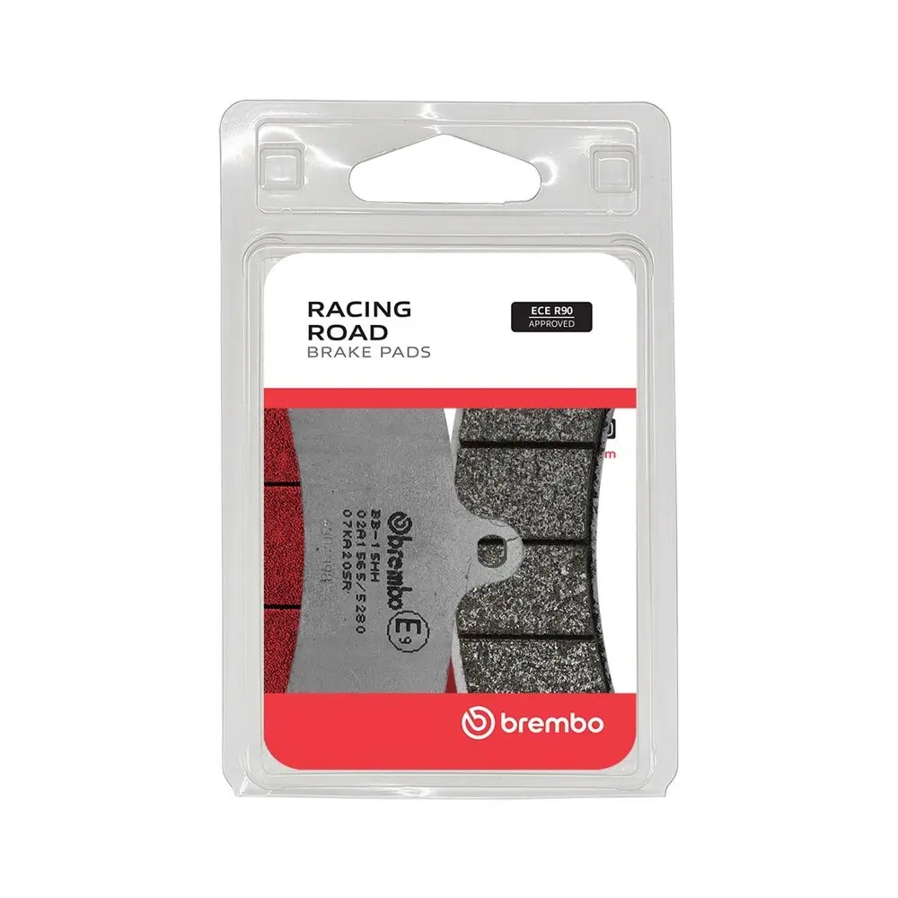 Bremsbelag Brembo Sinter Evolution SC KAWA ZX-7RR