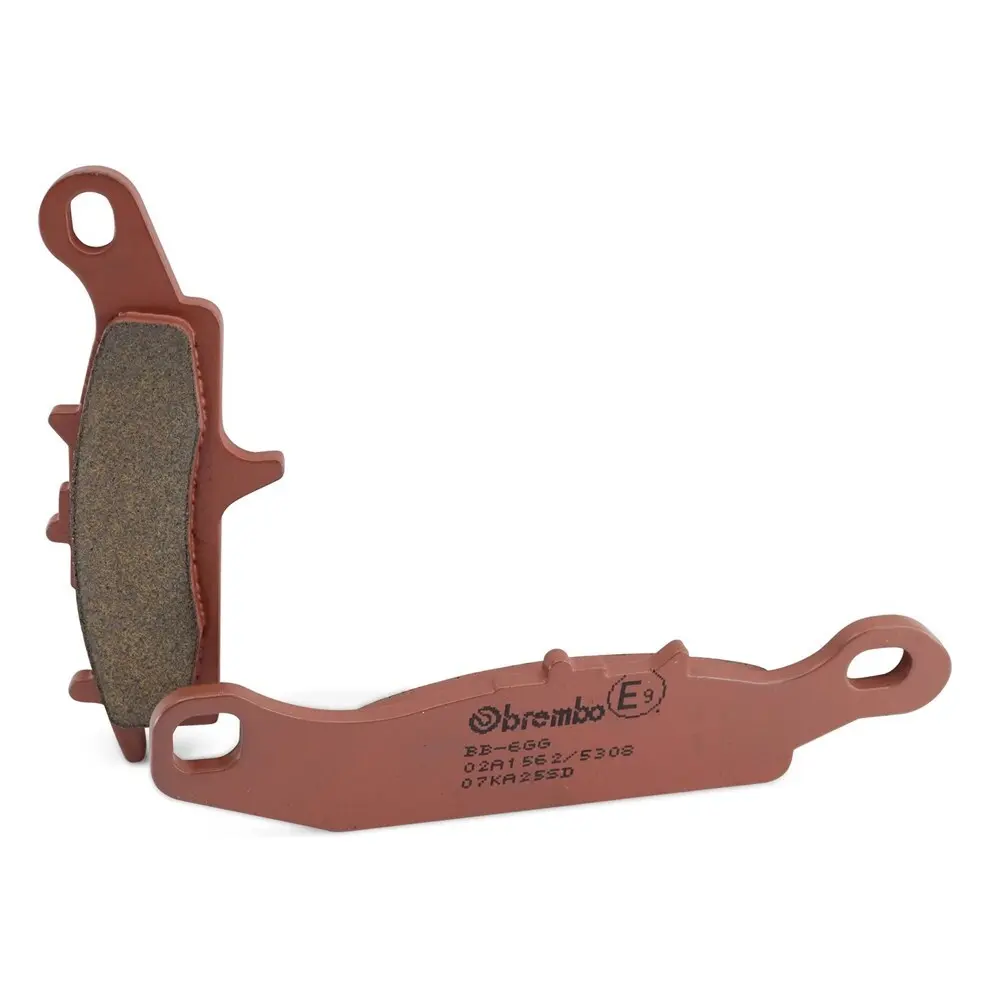 Vordere Platte Brembo QUAD KVX650 A1 =KA23/MX1