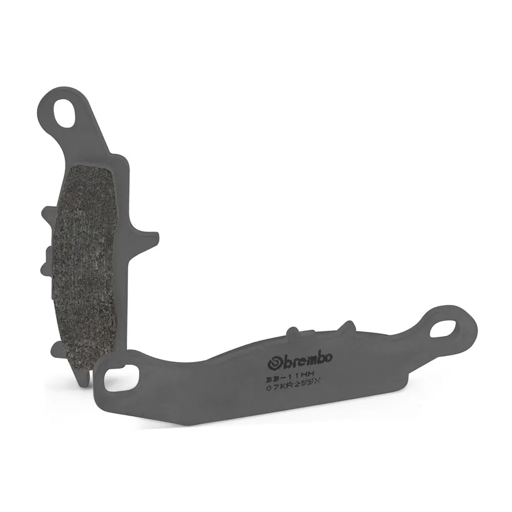 Vordere Platte Brembo KVX650 A1 = KA23/MX5