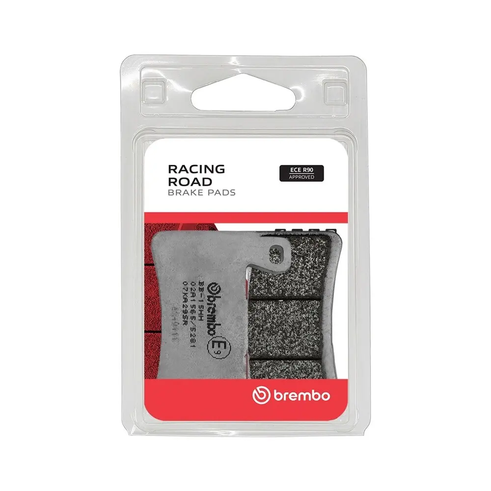 Bremsbelag Brembo Sinter Evolution Sc 636 Zx-6r Ninja