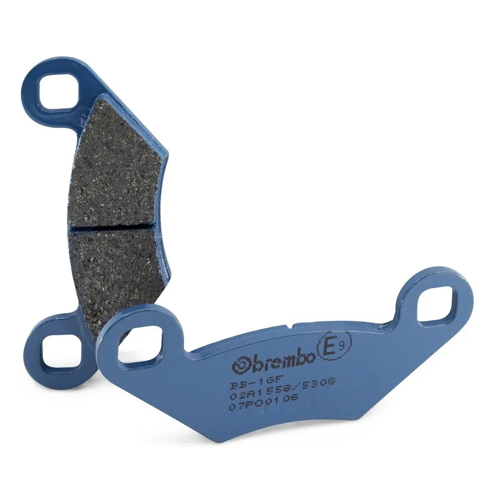 Bremsklotz vorne Brembo Polaris Trail Boss = Po01