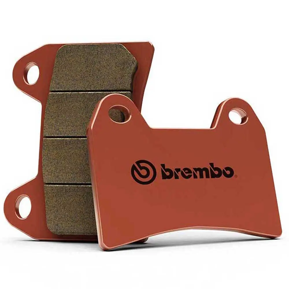 Bremsbelag Brembo TS Quad Polaris = Po02/MX1