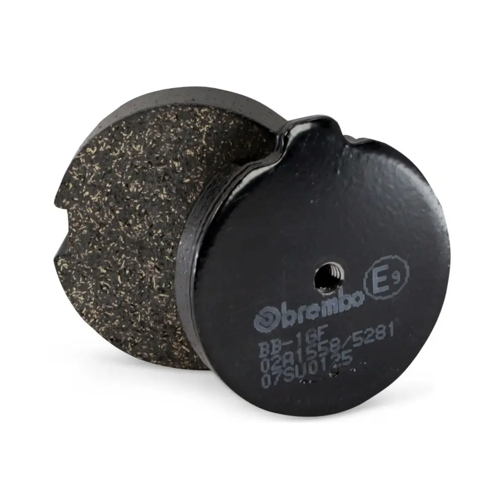 Bremsbelag Brembo GS400/750 = SU01