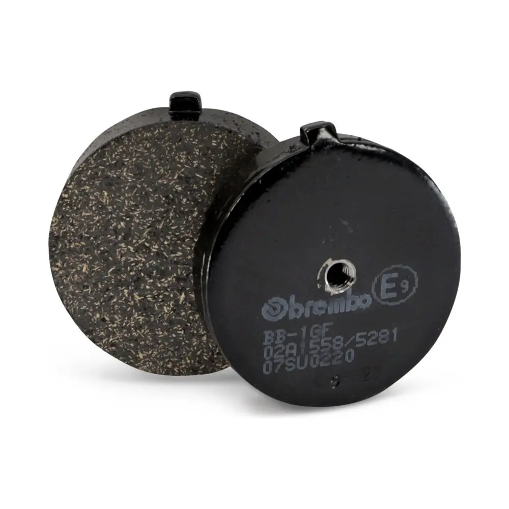 Bremsbelag Brembo GS500/850/1000 = SU02